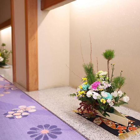 Yoshinotei Hotel Iida Ngoại thất bức ảnh