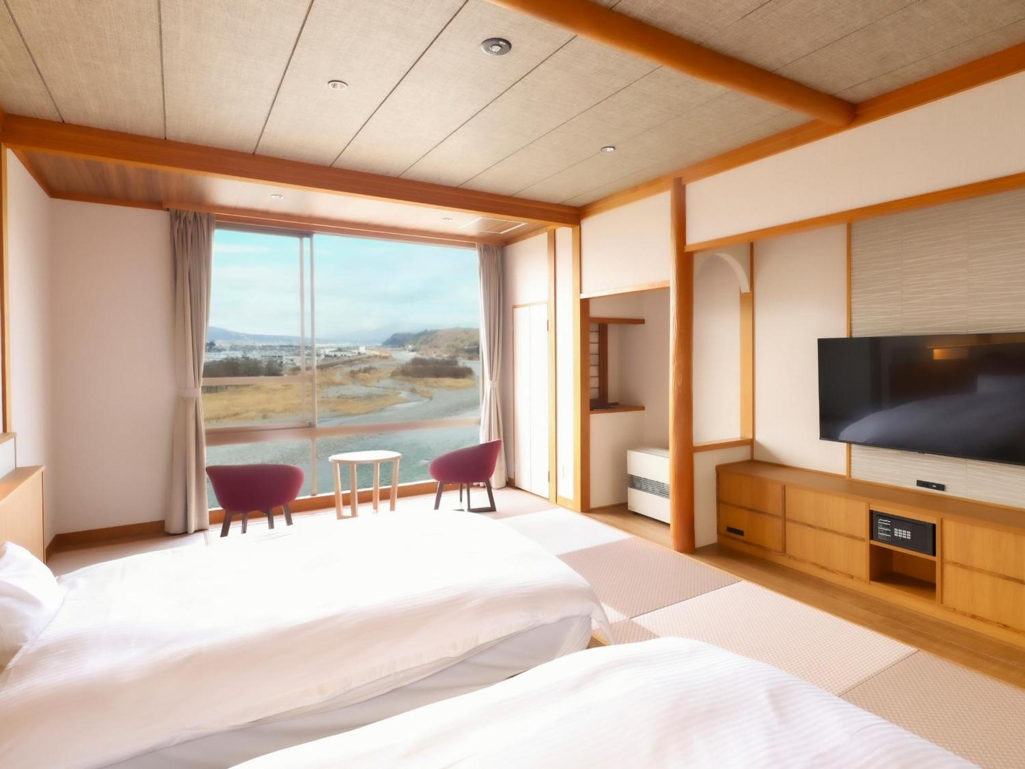 Yoshinotei Hotel Iida Ngoại thất bức ảnh