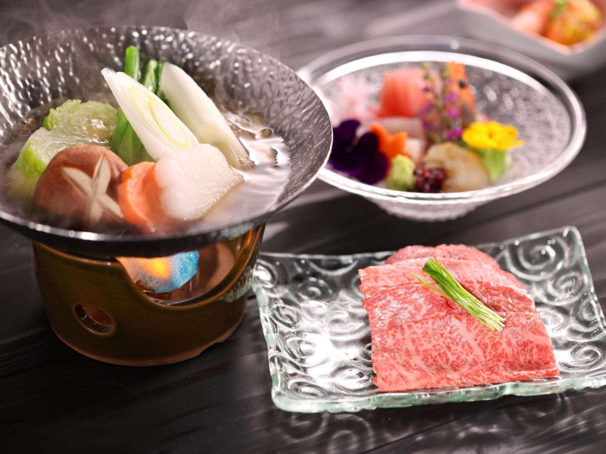 Yoshinotei Hotel Iida Ngoại thất bức ảnh
