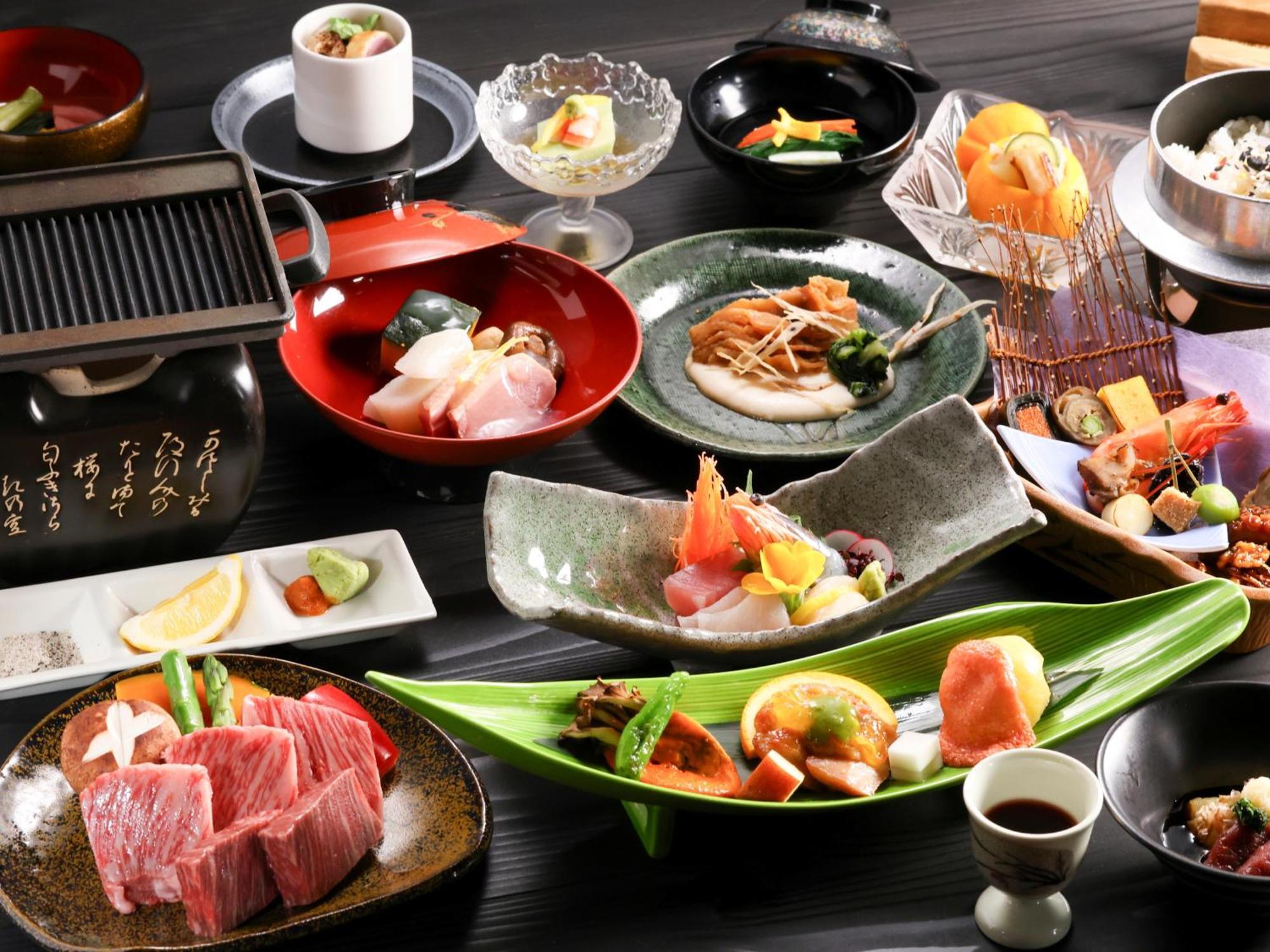 Yoshinotei Hotel Iida Ngoại thất bức ảnh